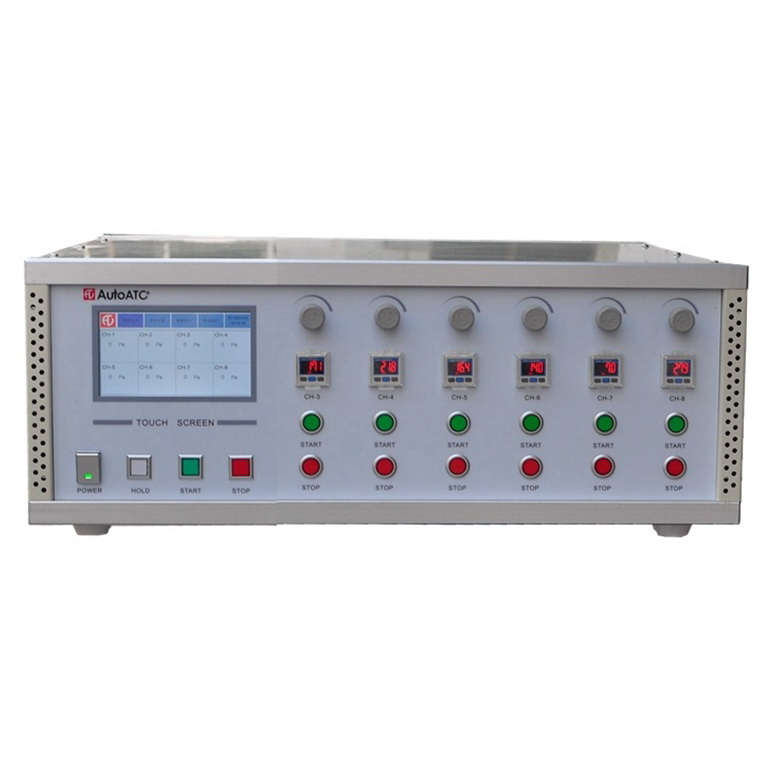 ATC-7080质量流量检测仪